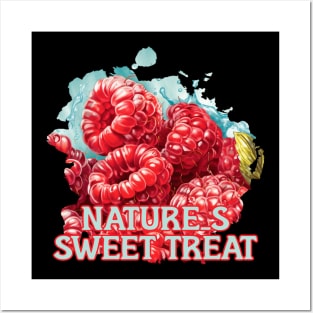 Nature's Sweet Treat Posters and Art